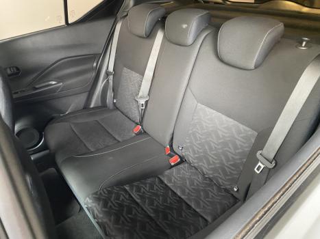 NISSAN Kicks 1.6 16V 4P FLEX ACTIVE X-TRONIC AUTOMTICO CVT, Foto 8