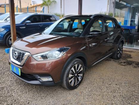 NISSAN Kicks 1.6 16V 4P FLEXSTART SL X-TRONIC AUTOMTICO CVT, Foto 1