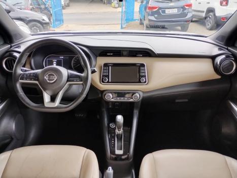 NISSAN Kicks 1.6 16V 4P FLEXSTART SL X-TRONIC AUTOMTICO CVT, Foto 5