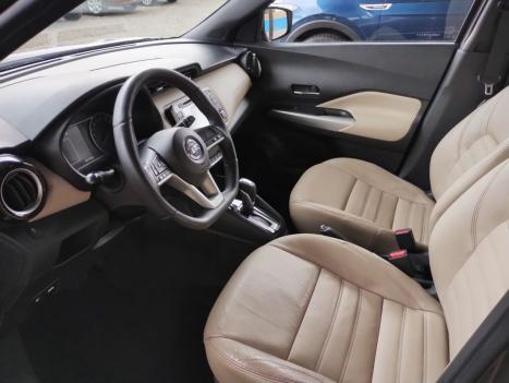 NISSAN Kicks 1.6 16V 4P FLEXSTART SL X-TRONIC AUTOMTICO CVT, Foto 6