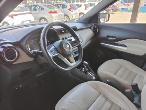 NISSAN Kicks 1.6 16V 4P FLEXSTART SL X-TRONIC AUTOM�TICO CVT, Foto 6