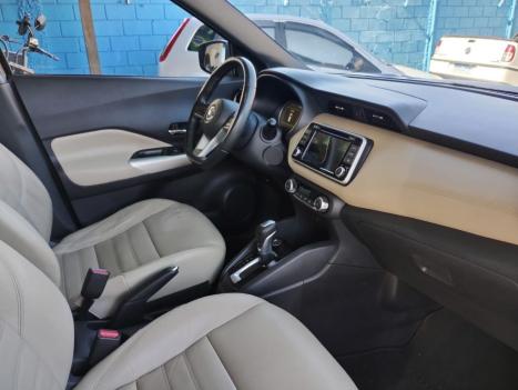 NISSAN Kicks 1.6 16V 4P FLEXSTART SL X-TRONIC AUTOM�TICO CVT, Foto 7