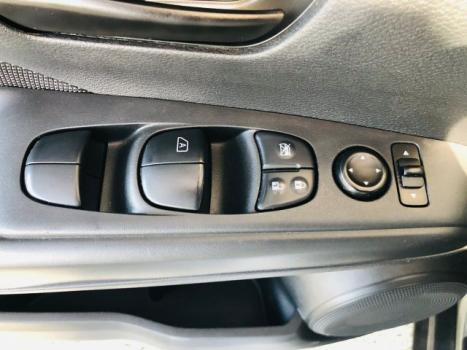NISSAN Kicks 1.6 16V 4P FLEXSTART S DIRECT X-TRONIC AUTOMTICO CVT, Foto 10