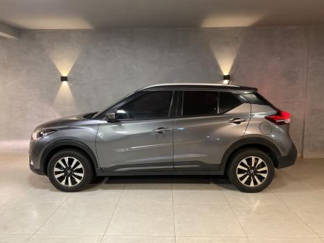 NISSAN Kicks 1.6 16V 4P FLEXSTART S DIRECT X-TRONIC AUTOMTICO CVT, Foto 3