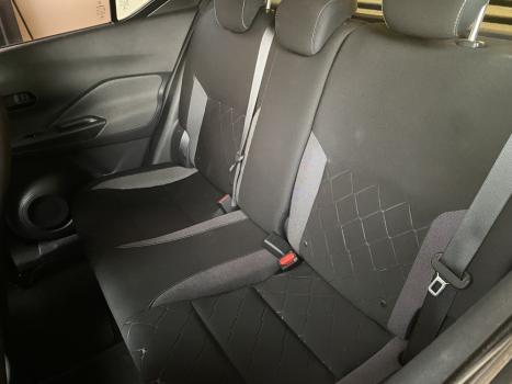 NISSAN Kicks 1.6 16V 4P FLEXSTART S DIRECT X-TRONIC AUTOMTICO CVT, Foto 6