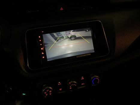 NISSAN Kicks 1.6 16V 4P FLEXSTART S DIRECT X-TRONIC AUTOMTICO CVT, Foto 7