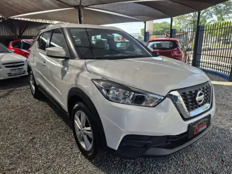 NISSAN Kicks 1.6 16V 4P FLEXSTART S, Foto 1