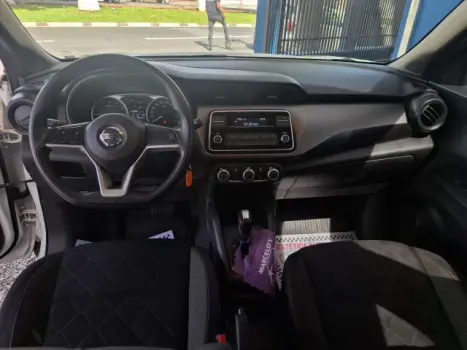 NISSAN Kicks 1.6 16V 4P FLEXSTART S, Foto 7