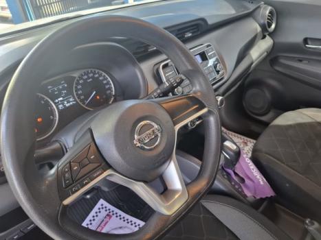 NISSAN Kicks 1.6 16V 4P FLEXSTART S, Foto 8