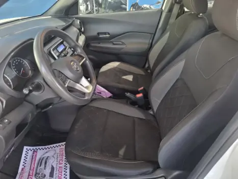 NISSAN Kicks 1.6 16V 4P FLEXSTART S, Foto 9
