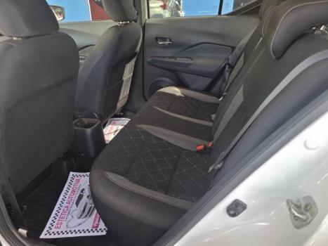 NISSAN Kicks 1.6 16V 4P FLEXSTART S, Foto 10