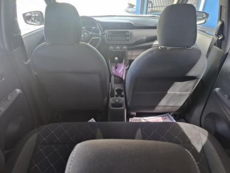 NISSAN Kicks 1.6 16V 4P FLEXSTART S, Foto 11