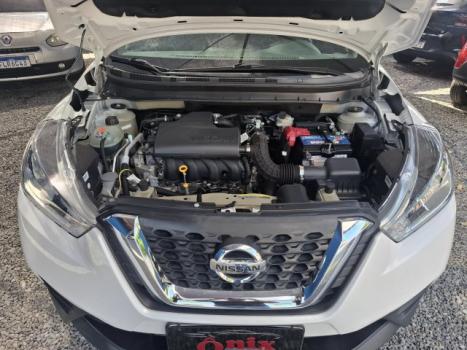 NISSAN Kicks 1.6 16V 4P FLEXSTART S, Foto 13