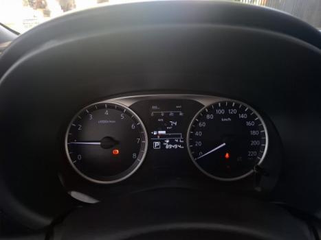 NISSAN Kicks 1.6 16V 4P FLEXSTART S, Foto 14