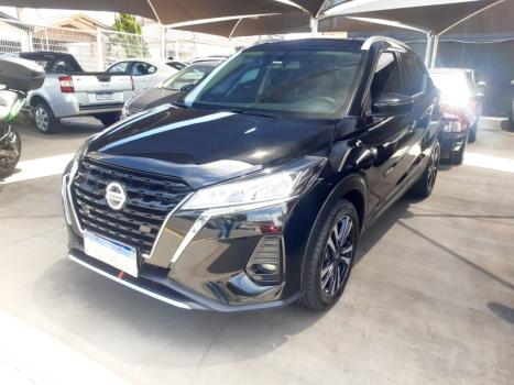 NISSAN Kicks 1.6 16V 4P FLEXSTART ADVANCE XTRONIC AUTOM�TICO CVT, Foto 3