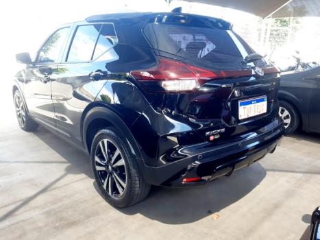 NISSAN Kicks 1.6 16V 4P FLEXSTART ADVANCE XTRONIC AUTOM�TICO CVT, Foto 5
