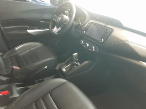 NISSAN Kicks 1.6 16V 4P FLEXSTART ADVANCE XTRONIC AUTOM�TICO CVT, Foto 6