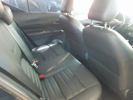 NISSAN Kicks 1.6 16V 4P FLEXSTART ADVANCE XTRONIC AUTOM�TICO CVT, Foto 7