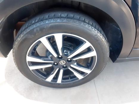 NISSAN Kicks 1.6 16V 4P FLEXSTART ADVANCE XTRONIC AUTOM�TICO CVT, Foto 8