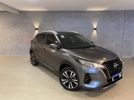 NISSAN Kicks 1.6 16V 4P FLEXSTART ADVANCE XTRONIC AUTOM�TICO CVT, Foto 2