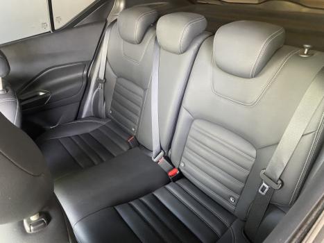 NISSAN Kicks 1.6 16V 4P FLEXSTART ADVANCE XTRONIC AUTOM�TICO CVT, Foto 5