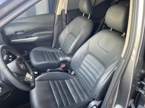 NISSAN Kicks 1.6 16V 4P FLEXSTART ADVANCE XTRONIC AUTOM�TICO CVT, Foto 6