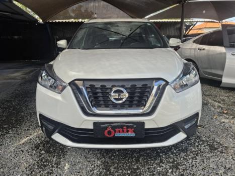 NISSAN Kicks 1.6 16V 4P FLEXSTART SL X-TRONIC AUTOM�TICO CVT, Foto 2
