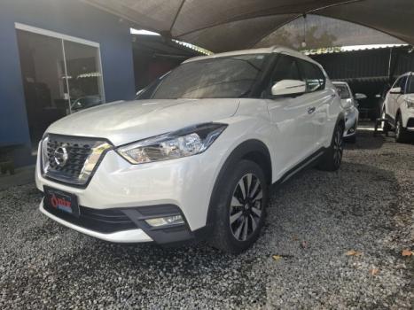 NISSAN Kicks 1.6 16V 4P FLEXSTART SL X-TRONIC AUTOM�TICO CVT, Foto 3