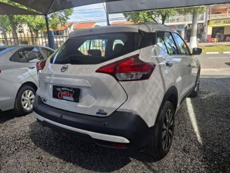 NISSAN Kicks 1.6 16V 4P FLEXSTART SL X-TRONIC AUTOM�TICO CVT, Foto 6