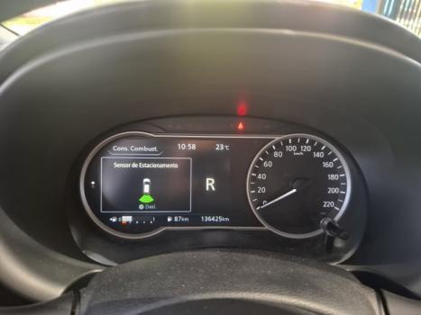 NISSAN Kicks 1.6 16V 4P FLEXSTART SL X-TRONIC AUTOM�TICO CVT, Foto 8