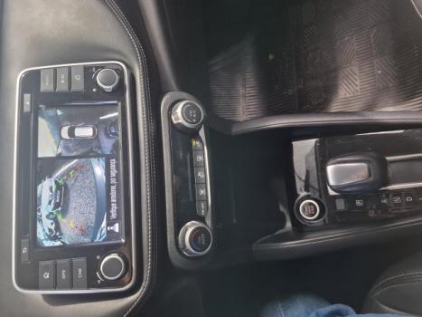 NISSAN Kicks 1.6 16V 4P FLEXSTART SL X-TRONIC AUTOM�TICO CVT, Foto 9