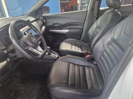 NISSAN Kicks 1.6 16V 4P FLEXSTART SL X-TRONIC AUTOM�TICO CVT, Foto 10