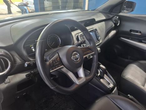 NISSAN Kicks 1.6 16V 4P FLEXSTART SL X-TRONIC AUTOM�TICO CVT, Foto 11