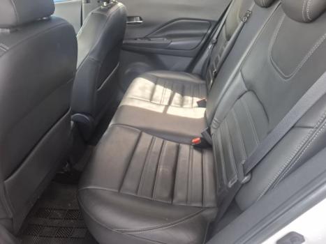 NISSAN Kicks 1.6 16V 4P FLEXSTART SL X-TRONIC AUTOM�TICO CVT, Foto 14