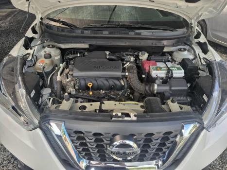 NISSAN Kicks 1.6 16V 4P FLEXSTART SL X-TRONIC AUTOM�TICO CVT, Foto 15