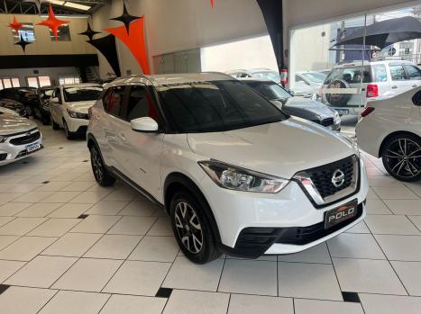 NISSAN Kicks 1.6 16V 4P FLEXSTART S DIRECT X-TRONIC AUTOM�TICO CVT, Foto 2