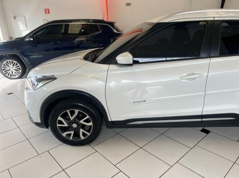 NISSAN Kicks 1.6 16V 4P FLEXSTART S DIRECT X-TRONIC AUTOM�TICO CVT, Foto 3