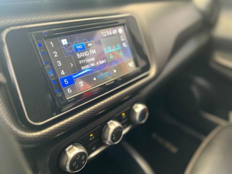 NISSAN Kicks 1.6 16V 4P FLEXSTART S DIRECT X-TRONIC AUTOM�TICO CVT, Foto 6