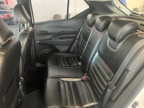 NISSAN Kicks 1.6 16V 4P FLEXSTART S DIRECT X-TRONIC AUTOM�TICO CVT, Foto 8