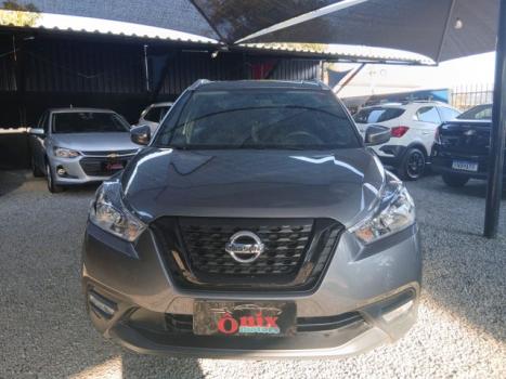 NISSAN Kicks 1.6 16V 4P FLEXSTART S DIRECT X-TRONIC AUTOM�TICO CVT, Foto 2
