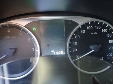 NISSAN Kicks 1.6 16V 4P FLEXSTART S DIRECT X-TRONIC AUTOM�TICO CVT, Foto 7