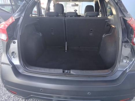 NISSAN Kicks 1.6 16V 4P FLEXSTART S DIRECT X-TRONIC AUTOM�TICO CVT, Foto 11