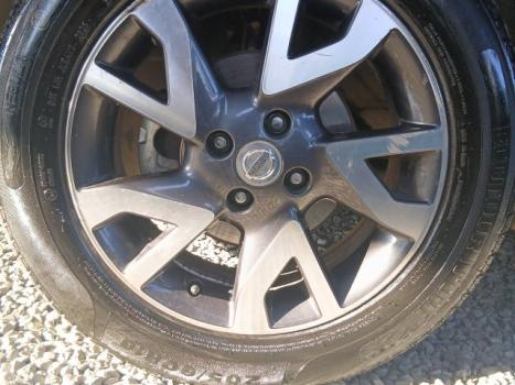 NISSAN Kicks 1.6 16V 4P FLEXSTART S DIRECT X-TRONIC AUTOM�TICO CVT, Foto 12