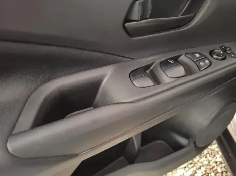 NISSAN Kicks 1.6 16V 4P FLEX ACTIVE X-TRONIC AUTOM�TICO CVT, Foto 9