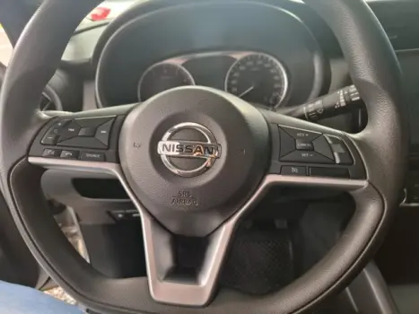 NISSAN Kicks 1.6 16V 4P FLEX ACTIVE X-TRONIC AUTOM�TICO CVT, Foto 11
