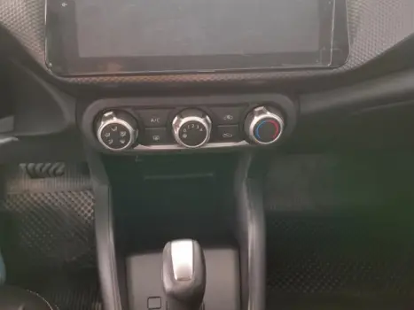 NISSAN Kicks 1.6 16V 4P FLEX ACTIVE X-TRONIC AUTOM�TICO CVT, Foto 12