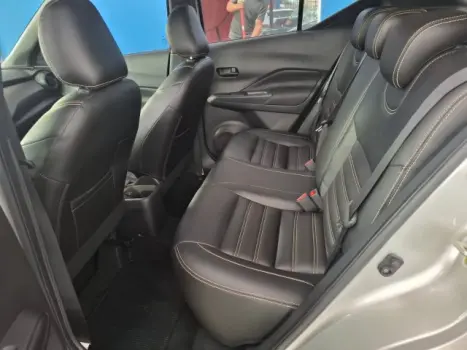 NISSAN Kicks 1.6 16V 4P FLEX ACTIVE X-TRONIC AUTOM�TICO CVT, Foto 14