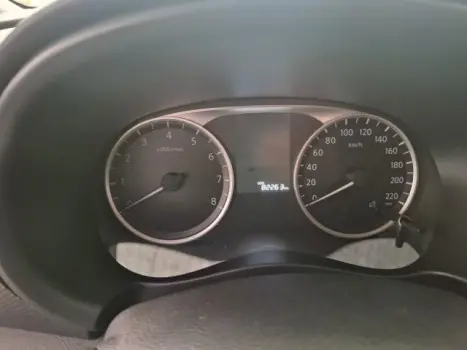 NISSAN Kicks 1.6 16V 4P FLEX ACTIVE X-TRONIC AUTOM�TICO CVT, Foto 15