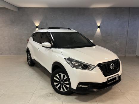 NISSAN Kicks 1.6 16V 4P FLEXSTART S DIRECT X-TRONIC AUTOM�TICO CVT, Foto 3