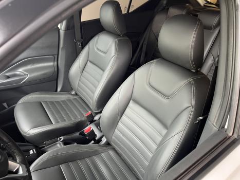 NISSAN Kicks 1.6 16V 4P FLEXSTART S DIRECT X-TRONIC AUTOM�TICO CVT, Foto 8